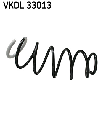 SKF VKDL 33013 Fahrwerksfeder